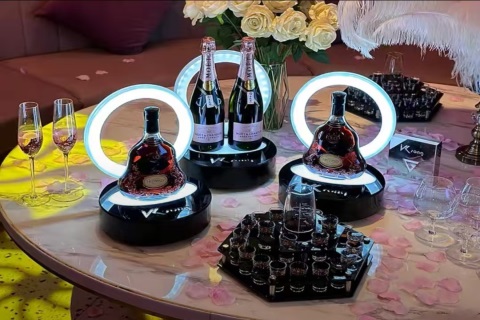 漳州附近夜场招聘，为事业注入无限动力助你成长​