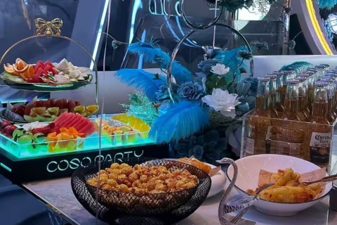 漳州夜场内部招聘，我们只要努力的人共创佳绩​