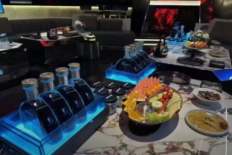 漳州夜总会招聘礼宾员,科学发展人才引领行稳致远