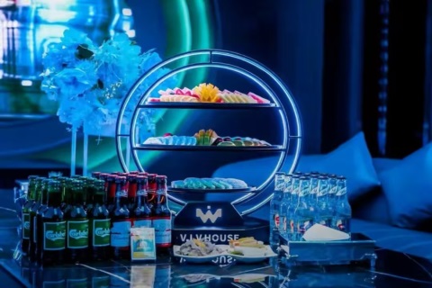 漳州夜总会招聘,漳州耀K夜总会招聘促销员,所有待遇全兑现