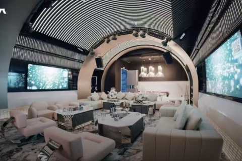 漳州星际酒吧招聘-团结一心铸就职场强大力量