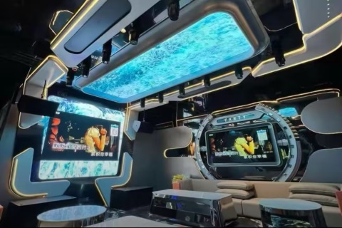 漳州KTV招聘,漳州商务夜场招聘兼职礼仪